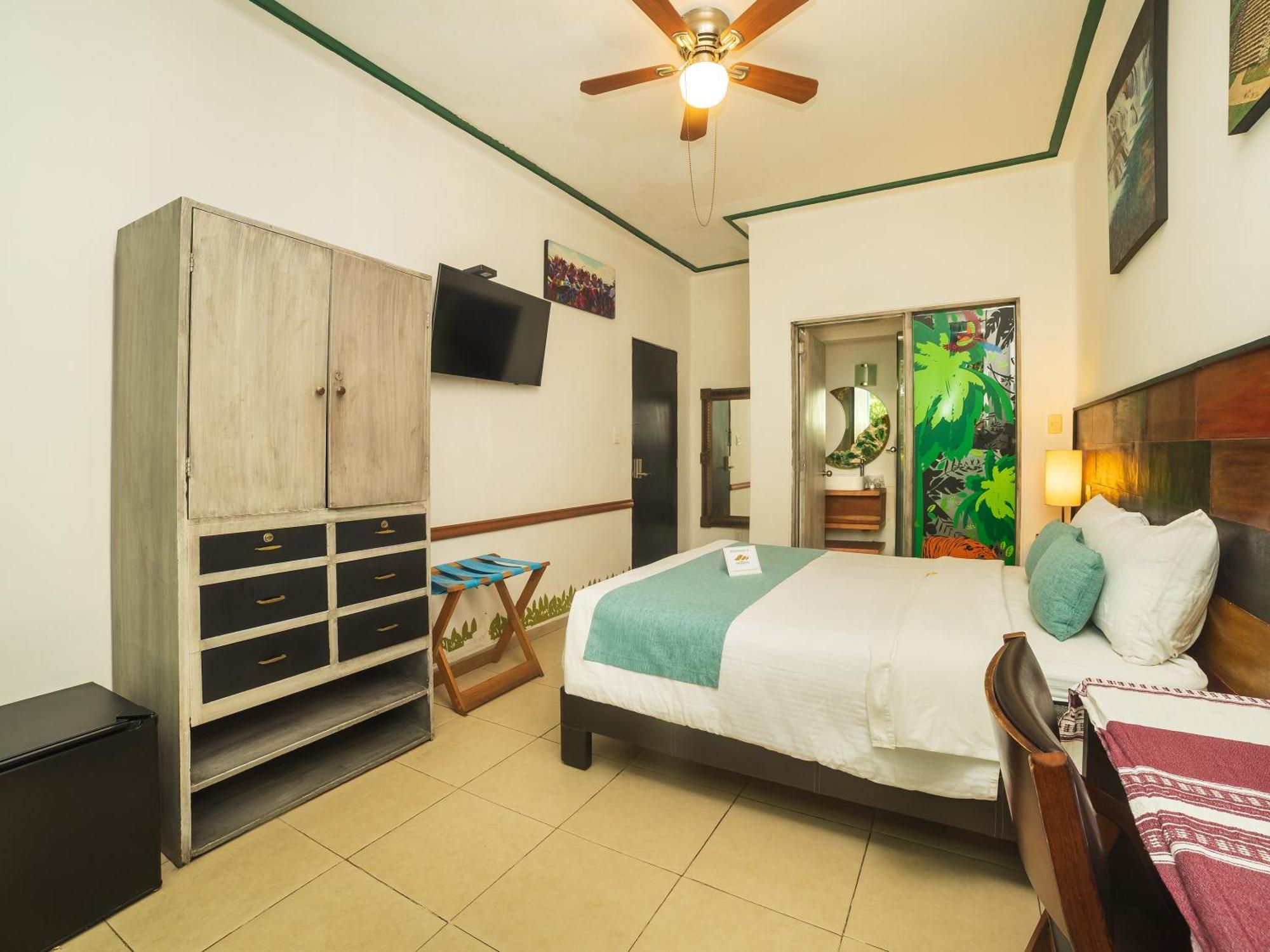 Oyo Casa Anzures Мехико Экстерьер фото