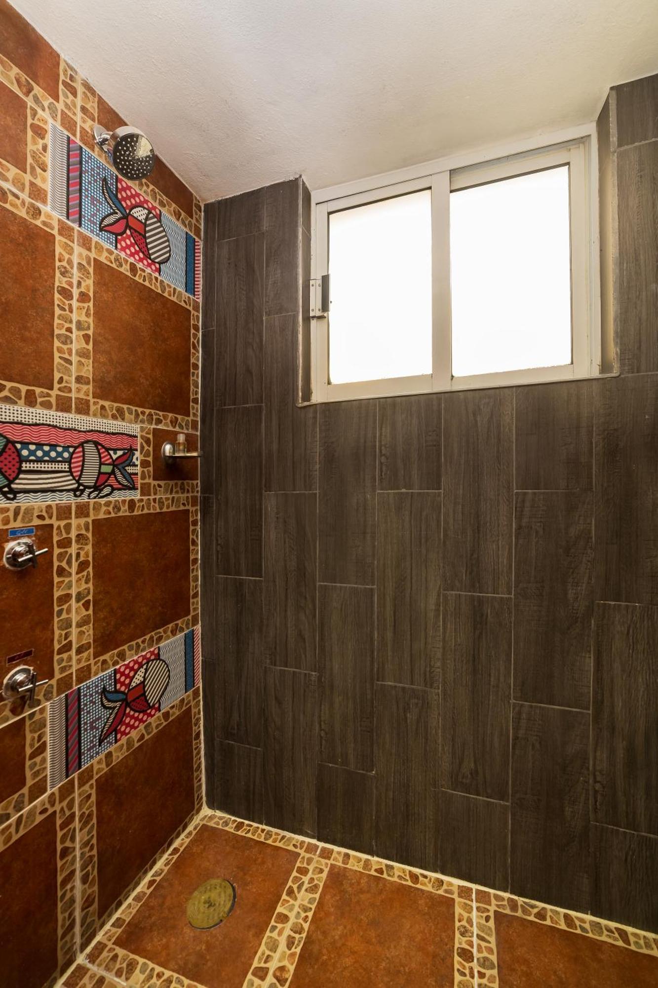 Oyo Casa Anzures Мехико Экстерьер фото