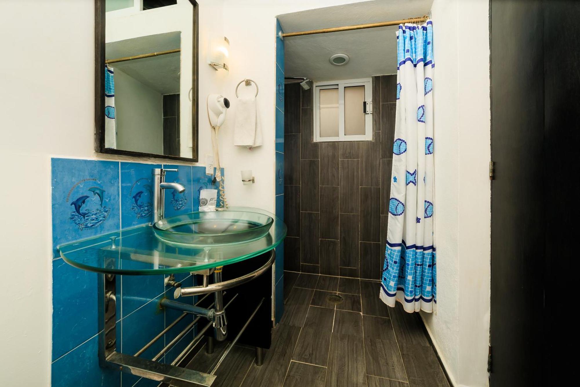 Oyo Casa Anzures Мехико Экстерьер фото