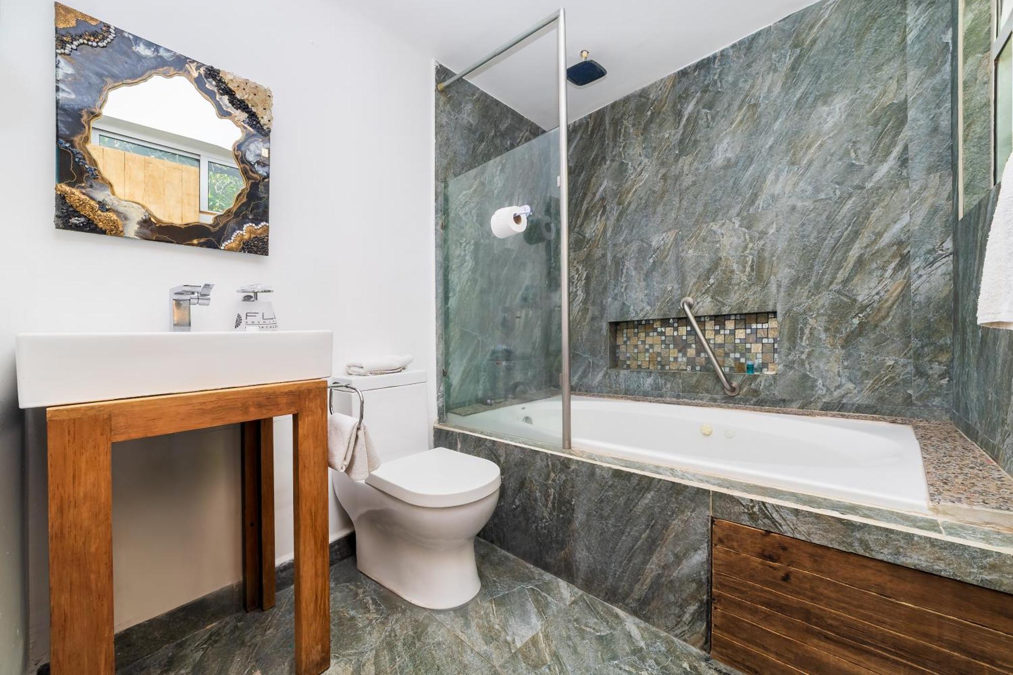 Oyo Casa Anzures Мехико Экстерьер фото