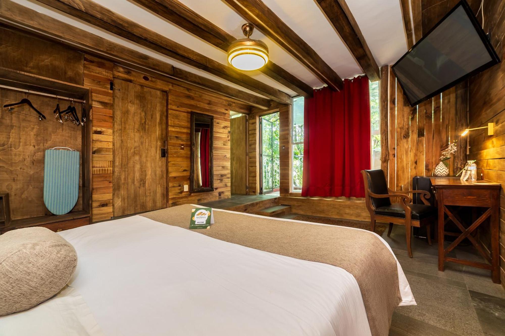 Oyo Casa Anzures Мехико Экстерьер фото